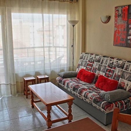 La Mejor Ubicacion Apartment Fuengirola Exterior photo