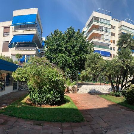 La Mejor Ubicacion Apartment Fuengirola Exterior photo