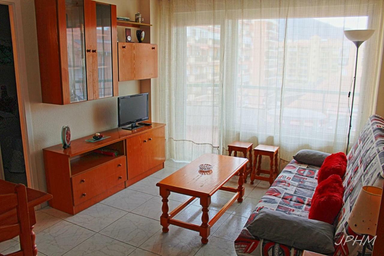 La Mejor Ubicacion Apartment Fuengirola Exterior photo