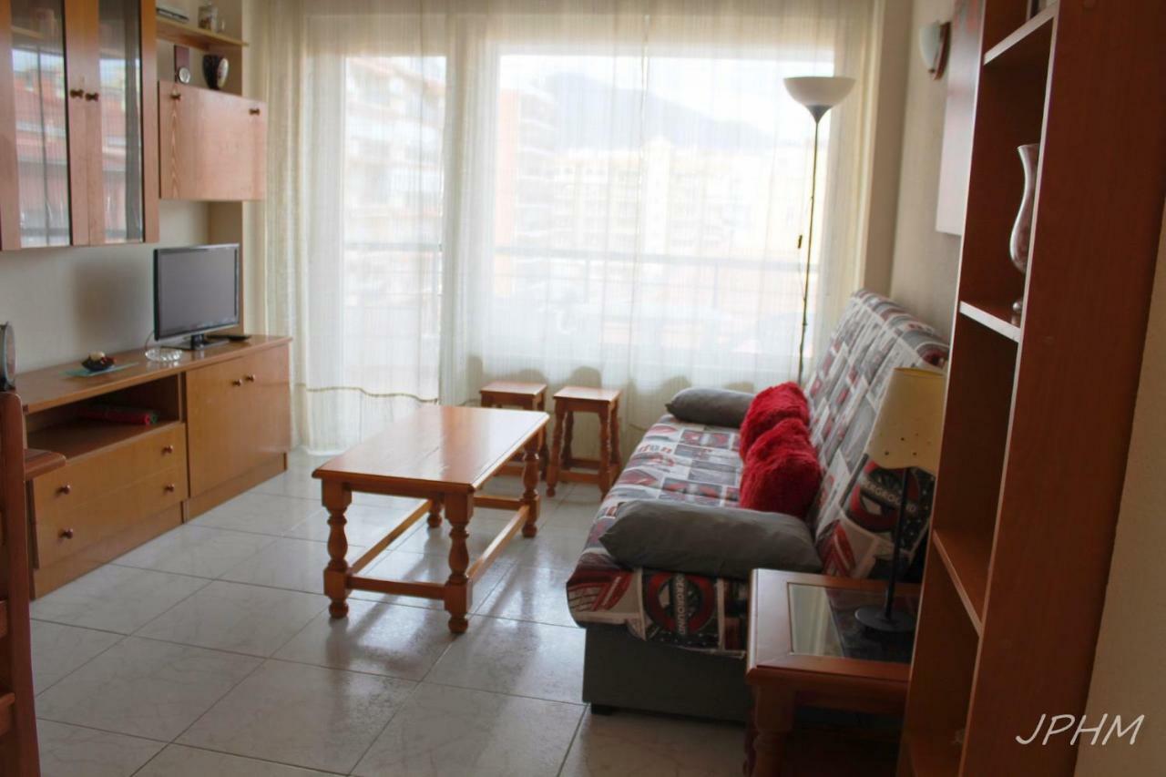 La Mejor Ubicacion Apartment Fuengirola Exterior photo