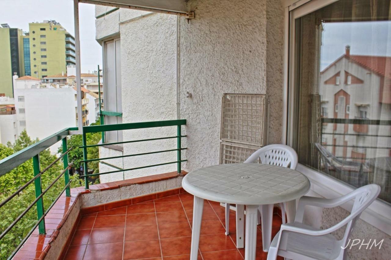 La Mejor Ubicacion Apartment Fuengirola Exterior photo