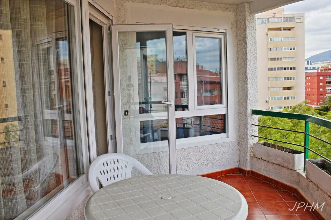 La Mejor Ubicacion Apartment Fuengirola Exterior photo