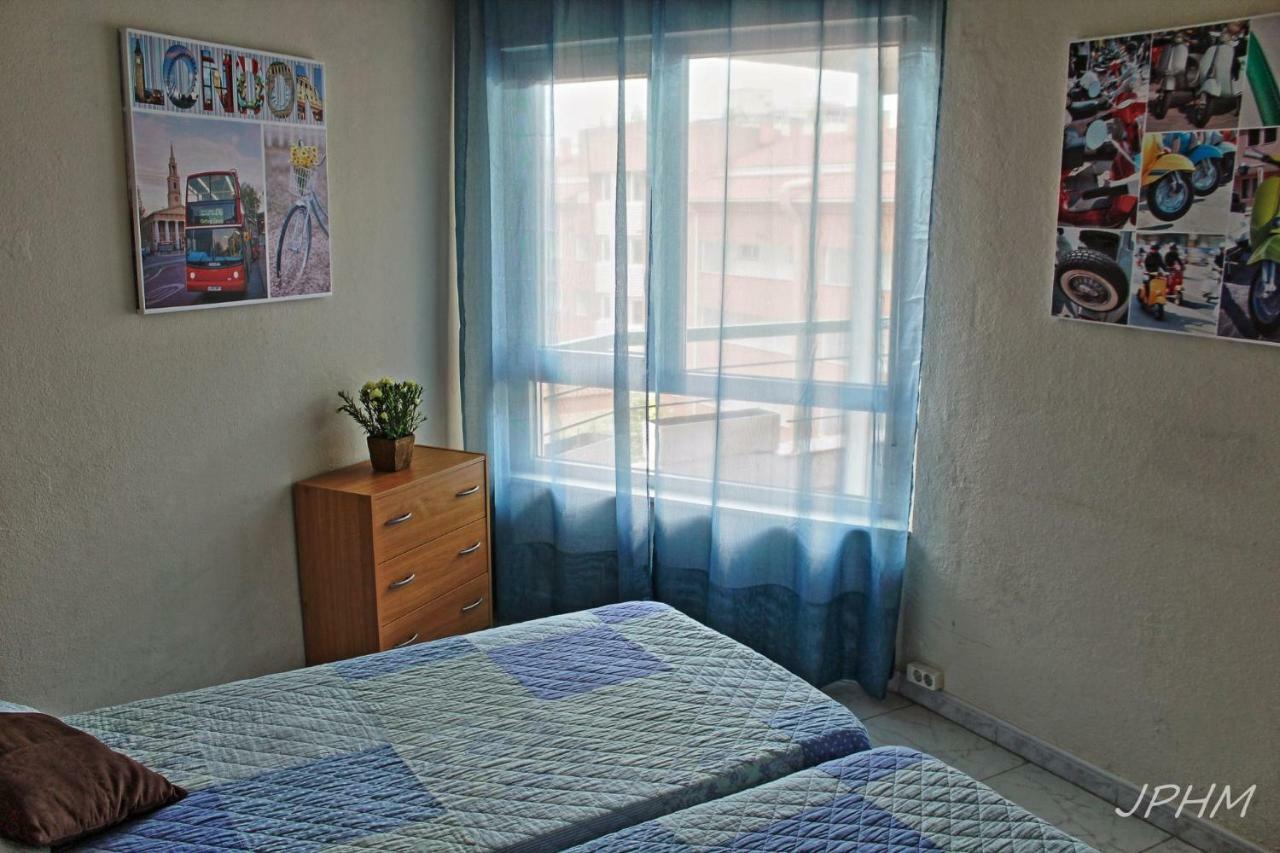 La Mejor Ubicacion Apartment Fuengirola Exterior photo