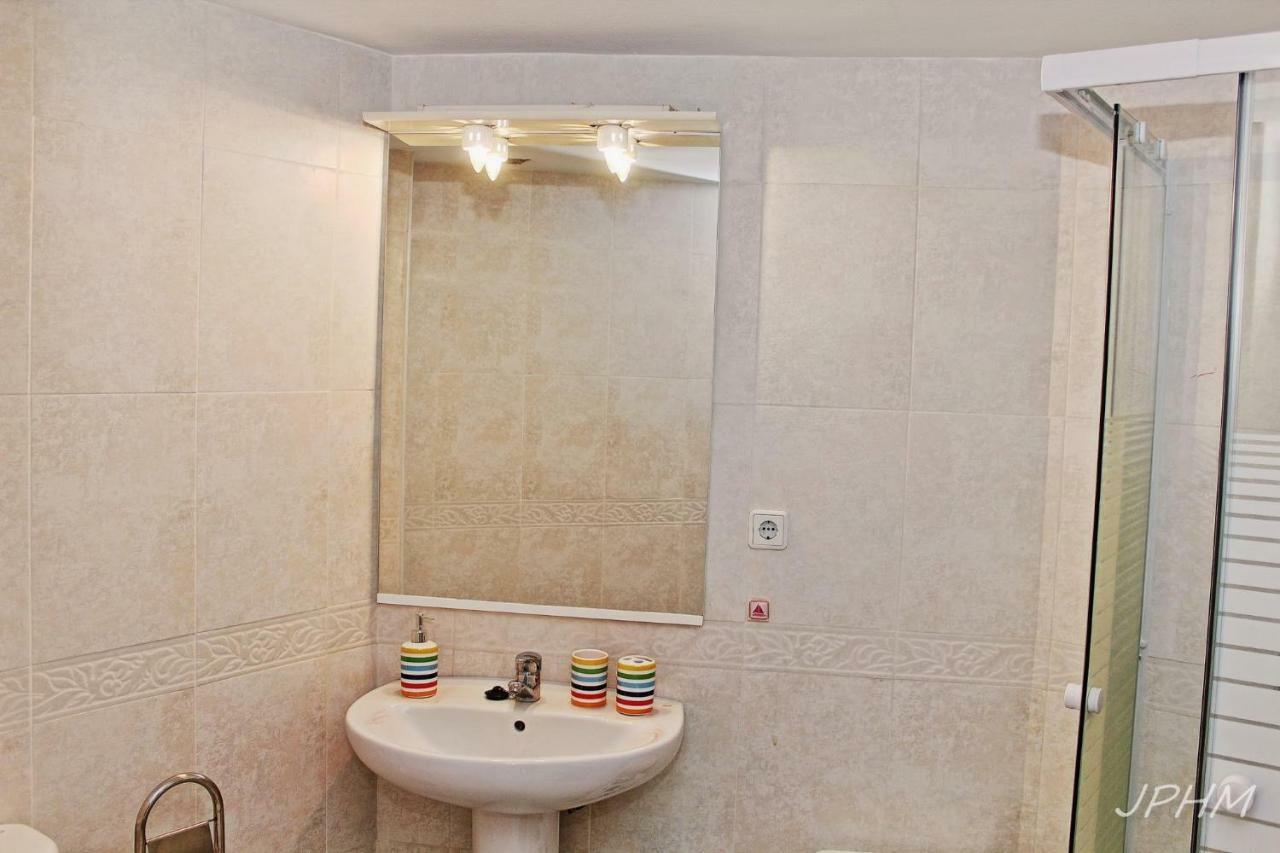 La Mejor Ubicacion Apartment Fuengirola Exterior photo