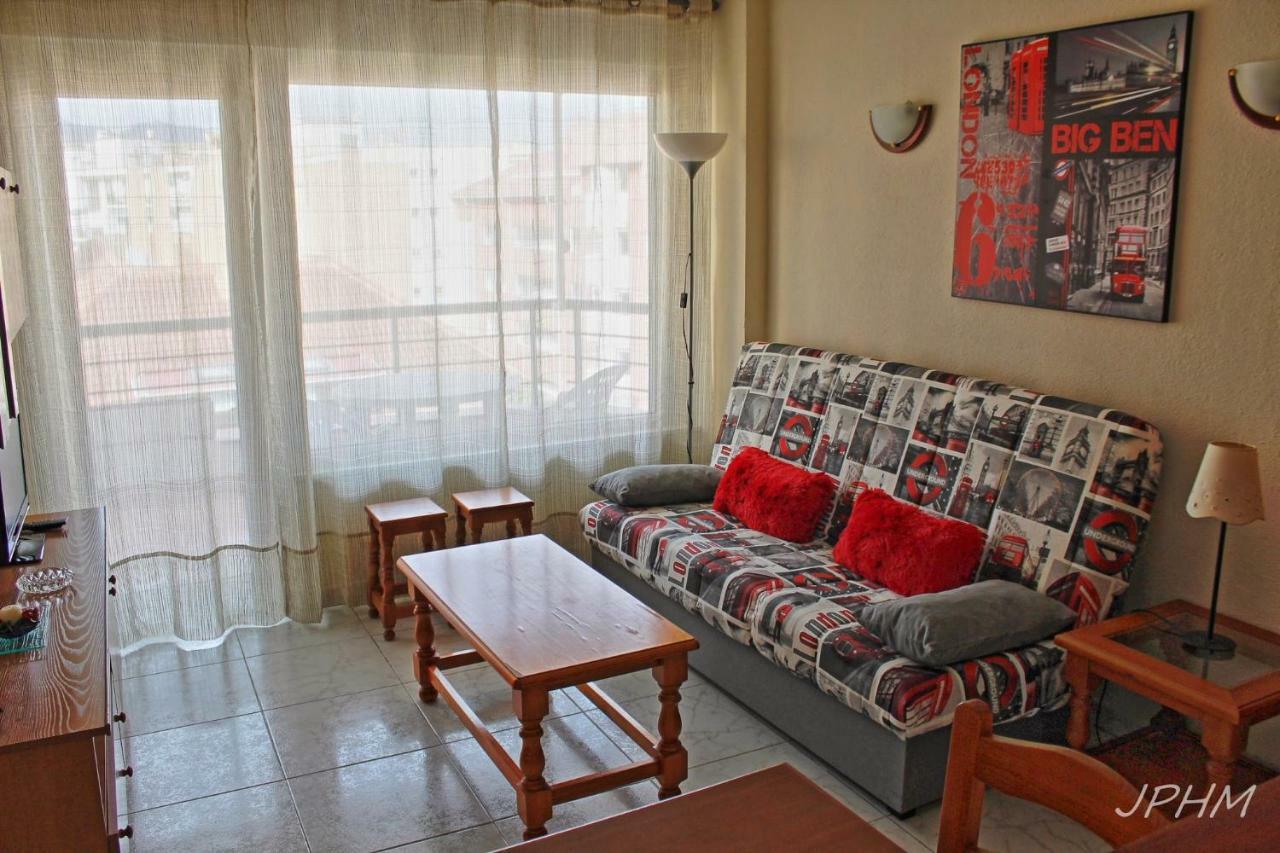 La Mejor Ubicacion Apartment Fuengirola Exterior photo