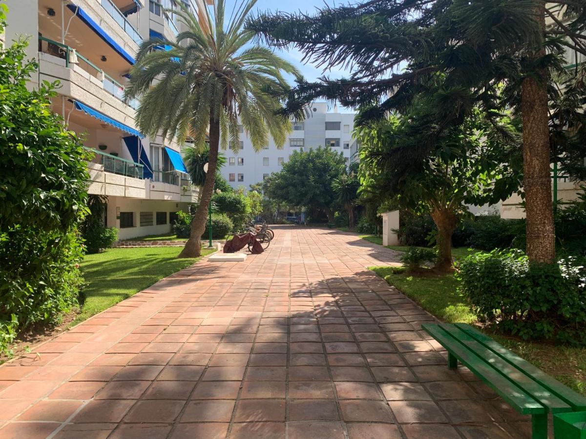 La Mejor Ubicacion Apartment Fuengirola Exterior photo