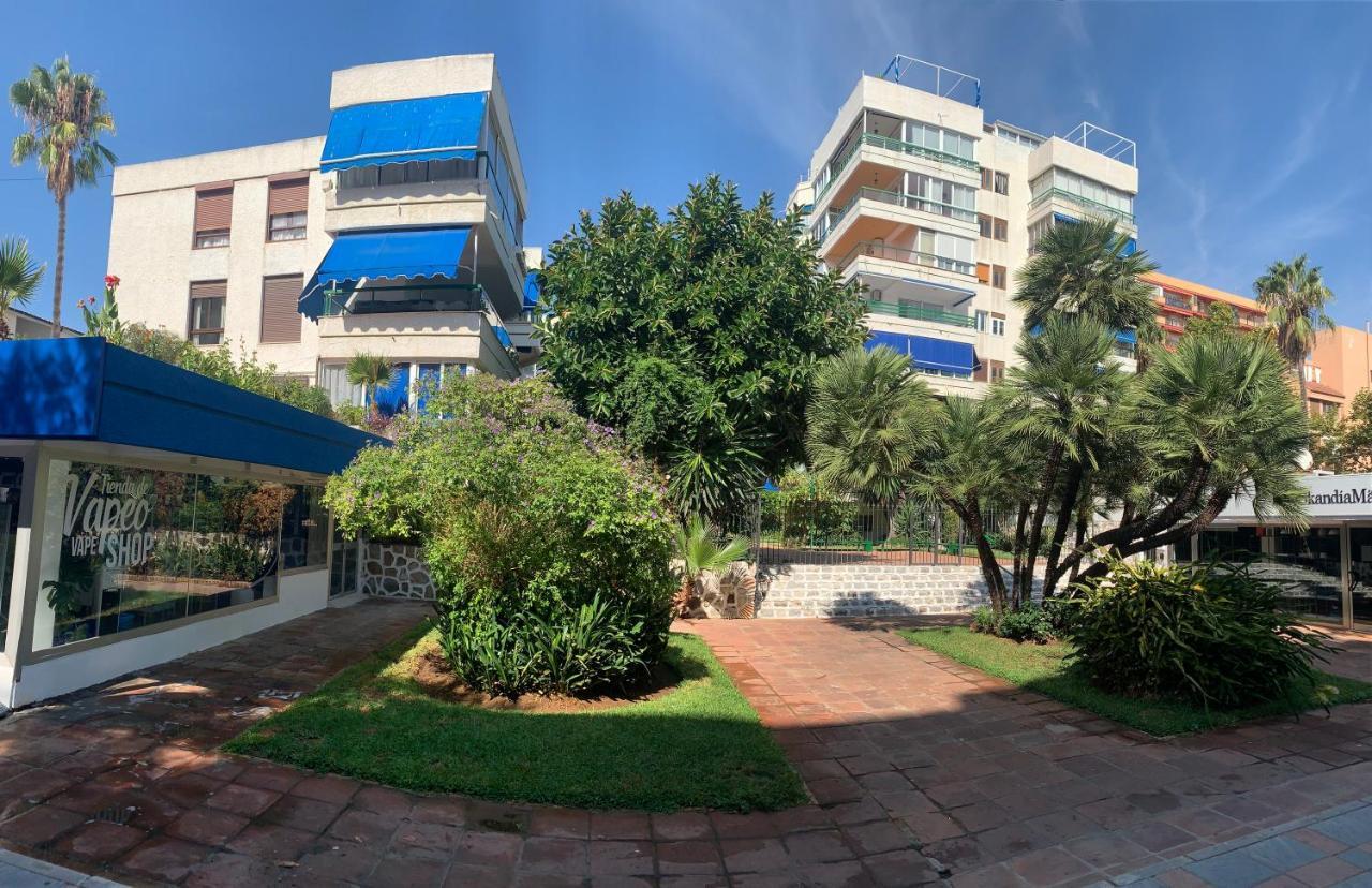 La Mejor Ubicacion Apartment Fuengirola Exterior photo
