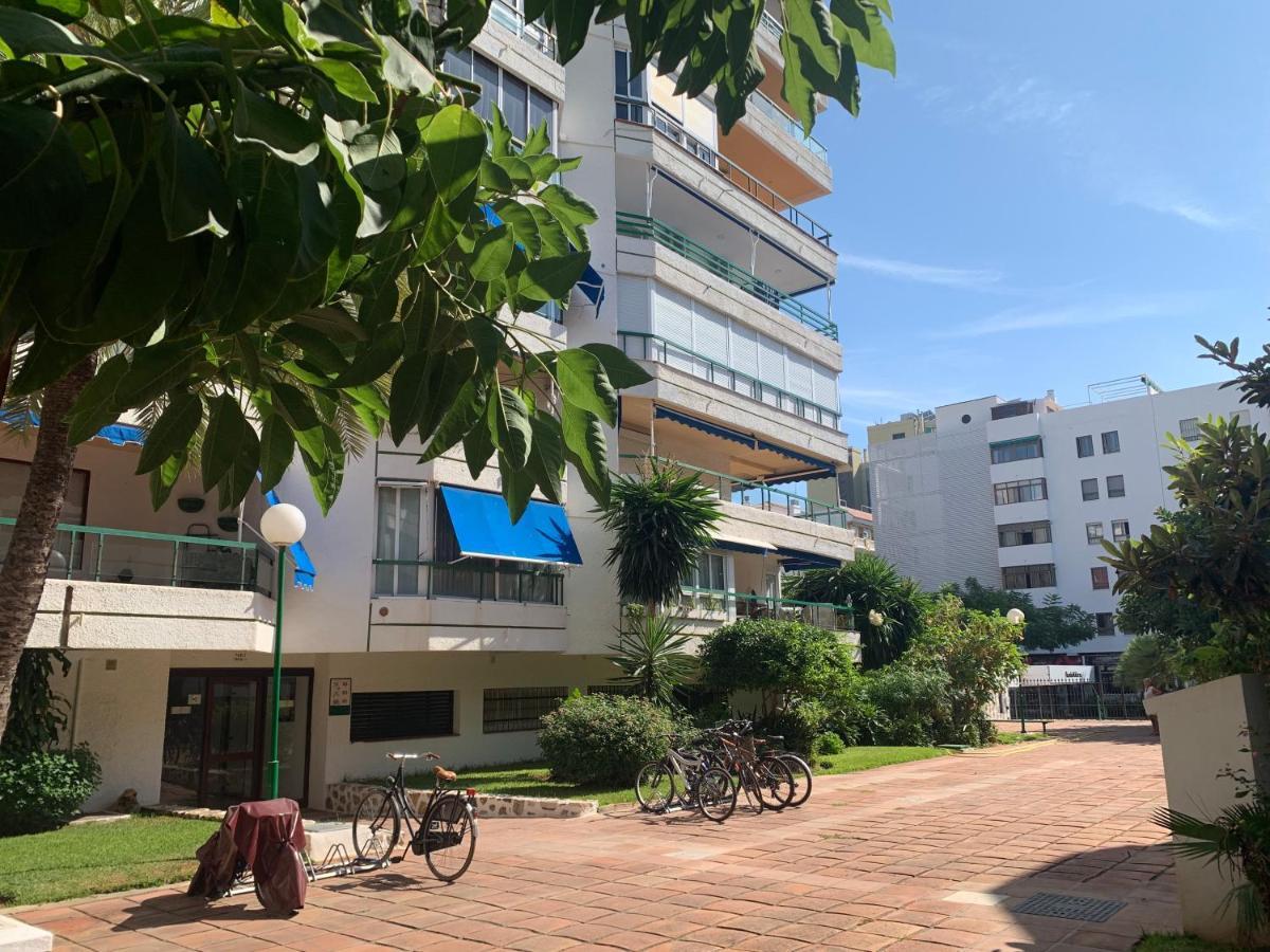 La Mejor Ubicacion Apartment Fuengirola Exterior photo